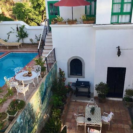 Casa Serena Vista Álamos Buitenkant foto
