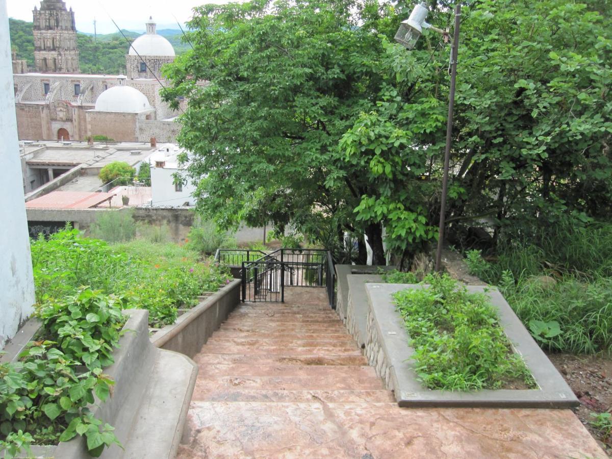 Casa Serena Vista Álamos Buitenkant foto